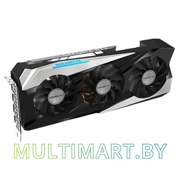 Видеокарта Gigabyte GeForce RTX 3070 Ti Gaming 8GB GDDR6X GV-N307TGAMING-8GD